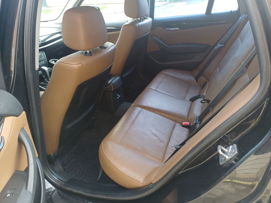 Bmw x1 Automat X line