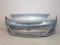 Bara fata Opel Astra J facelift dupa 2013