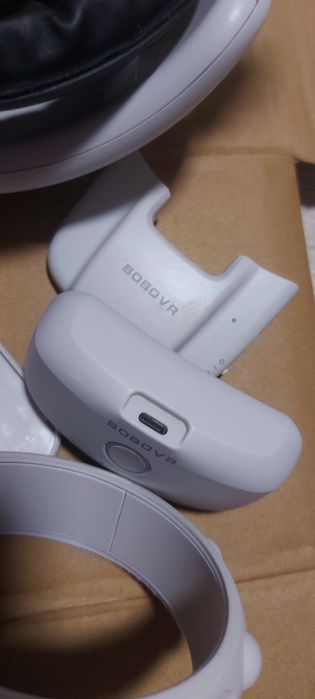 Ochelari VR Meta quest 2