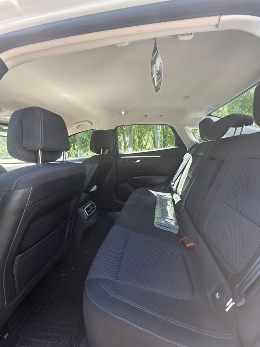 Renault Talisman 2.0 Diesel 2022