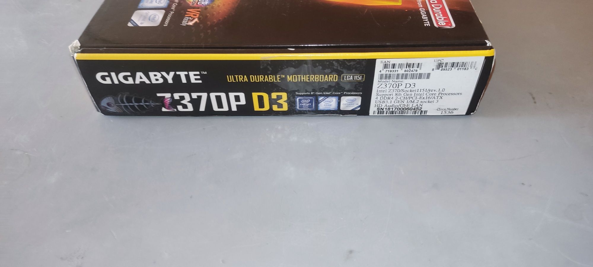 Продам игровую материнскую плату