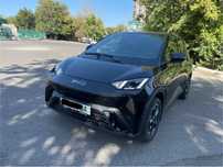 Продаётся BYD seagull 2024 yil