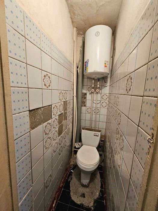 4х комнатная квартира на 2 этаже, Согдиана