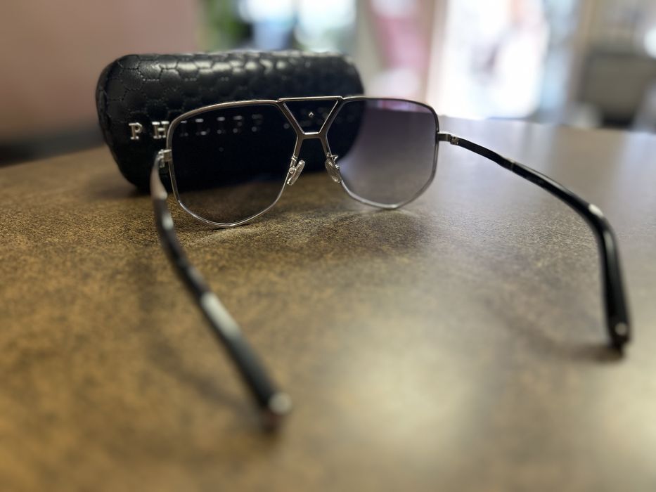 Philip plein-Очила