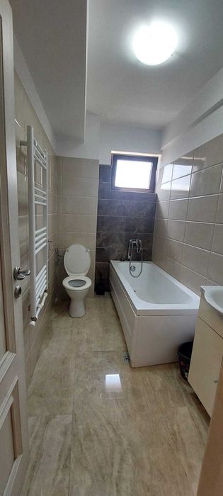 Apartament 2 camere decomandat 52.11 mp Valea Adanca