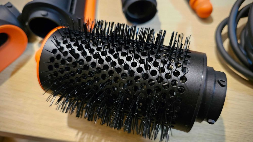 DYSON Airwrap i.d.™ Multi Hairstyler