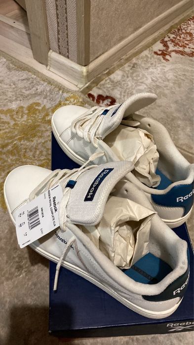 Пордам Reebok royal complete cln2