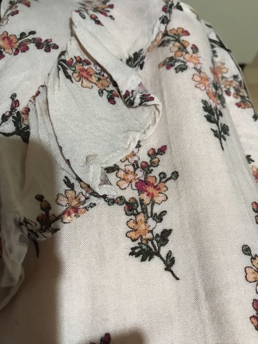 Rochie Mango Girls 9-10 ani - 140 cm