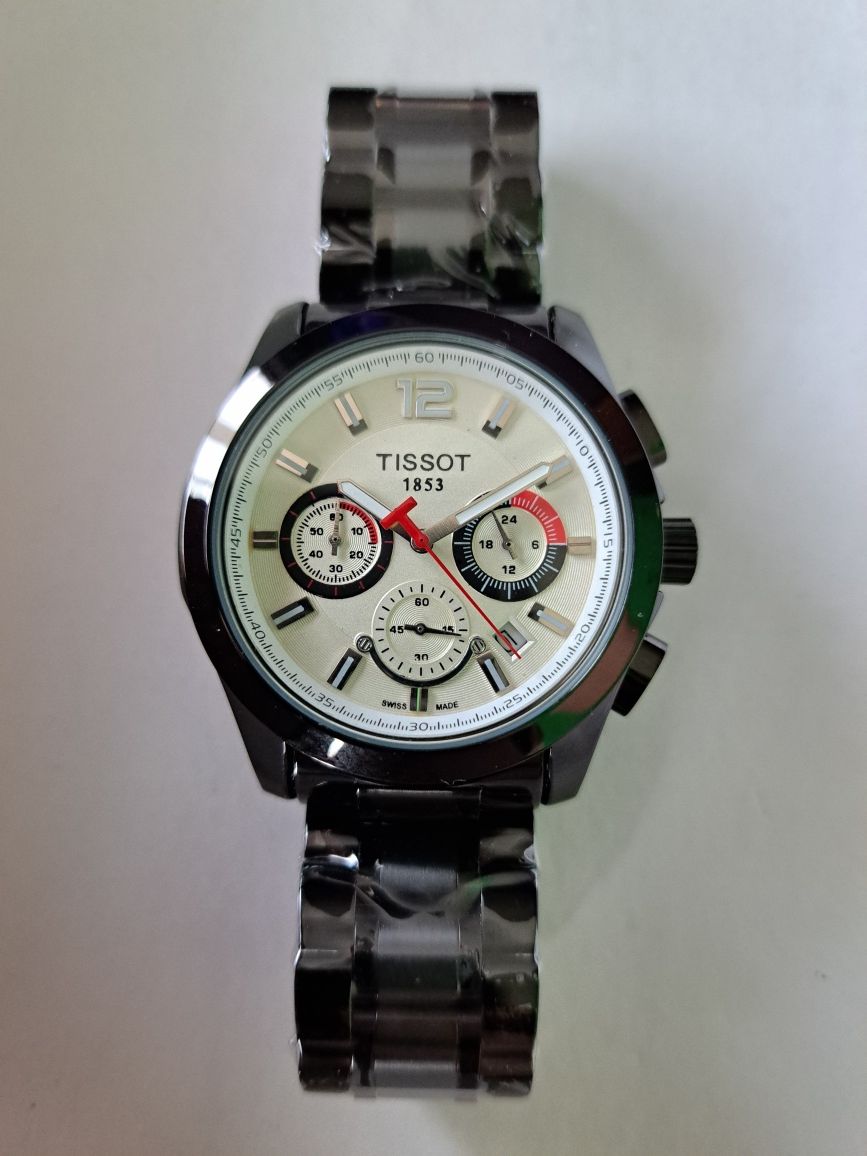 ceas TISSOT sigilat