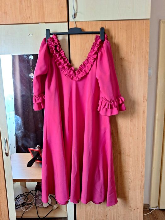 Rochie de gala in stare impecabila