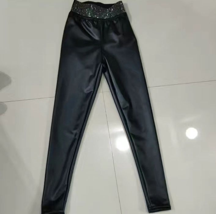 Штаны стречевые.