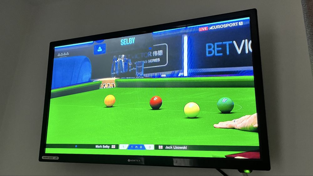 TV VORTEX / Smartech 60cm