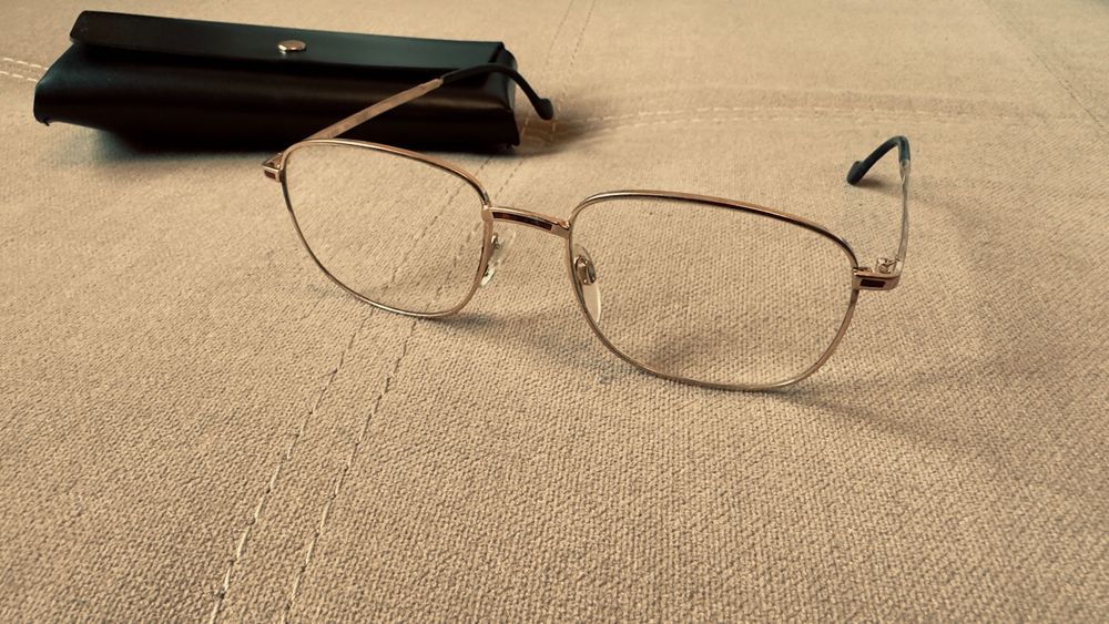 rame ochelari ST DUPONT D035 V6050 FHT697