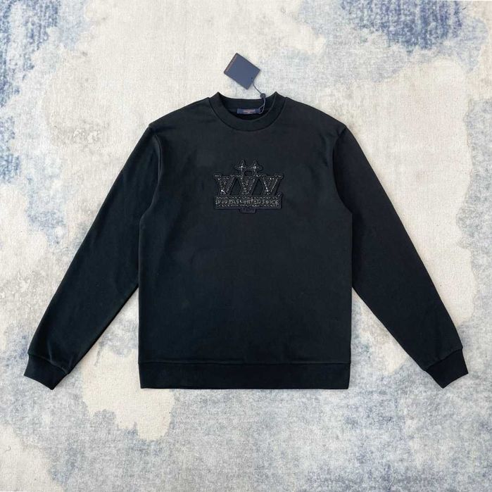Bluza Louis Vuitton Premium