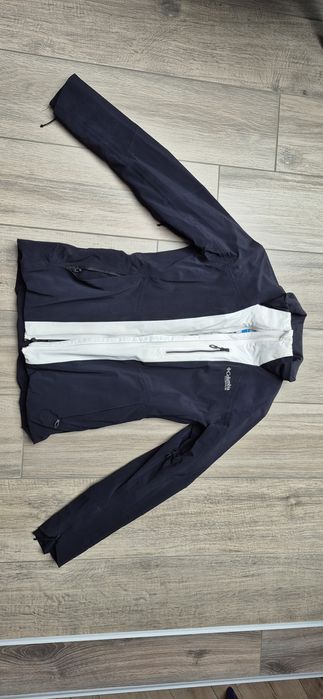 Vand jachetă ski femei Columbia 2 bucati