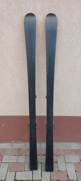 Schiuri Atomic și clăpari