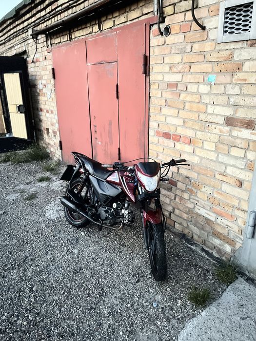 продам альфу 130 куб