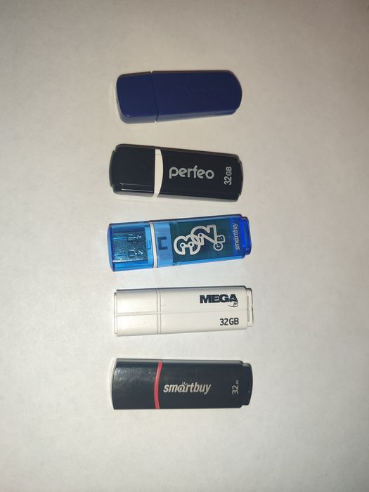 Usb 2.0 fleshka 32gb lik