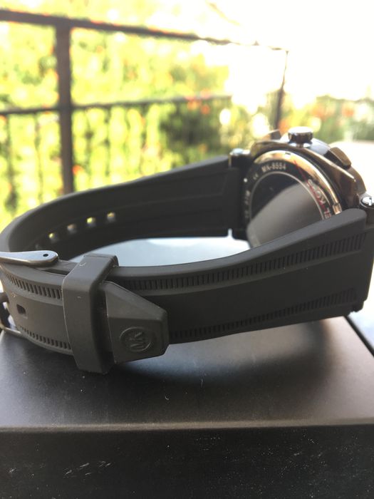 Ceas Michael Kors Negru nou