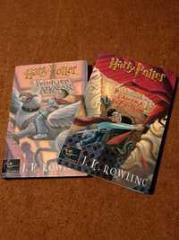 Harry Potter - cartonate