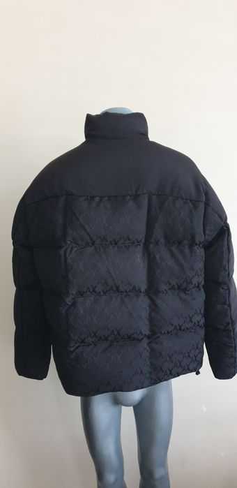 Armani Exchange A/X  Down  L/ XL ОРИГИНАЛ НОВО! Мъжко Зимно пухено Яке