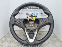 Volan piele cu comenzi Opel Astra K