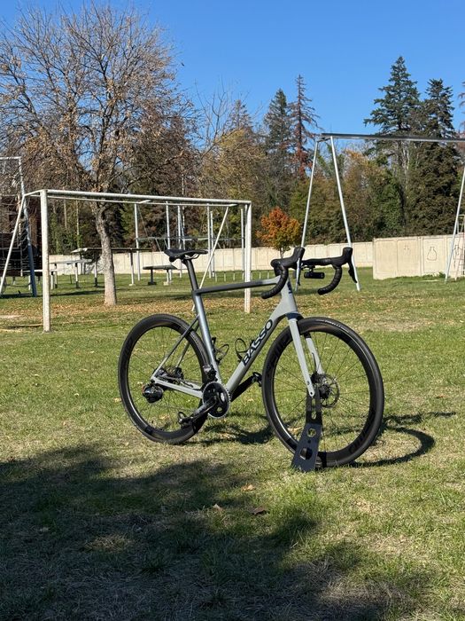 Basso Astra шосеен велосипед