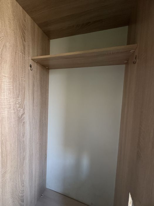 Гардероб в прихожую