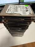 Vând stoc HDD laptop 500GB – Preț bun!