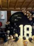 Decor de poveste,pentru un eveniment de vis!