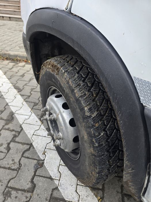 Iveco 65c15 Abrollkipper