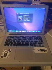 Laptop MacBook Air 2017