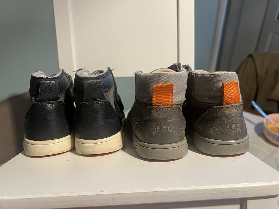 Обувки - боти UGG 27.5