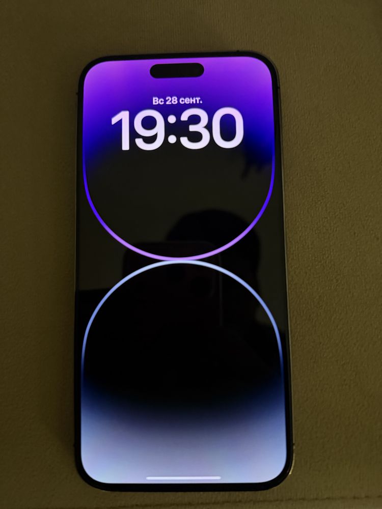 Продаётся Iphone 14 pro max 512gb