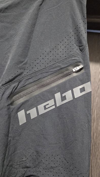 Hebo Trials pants 23