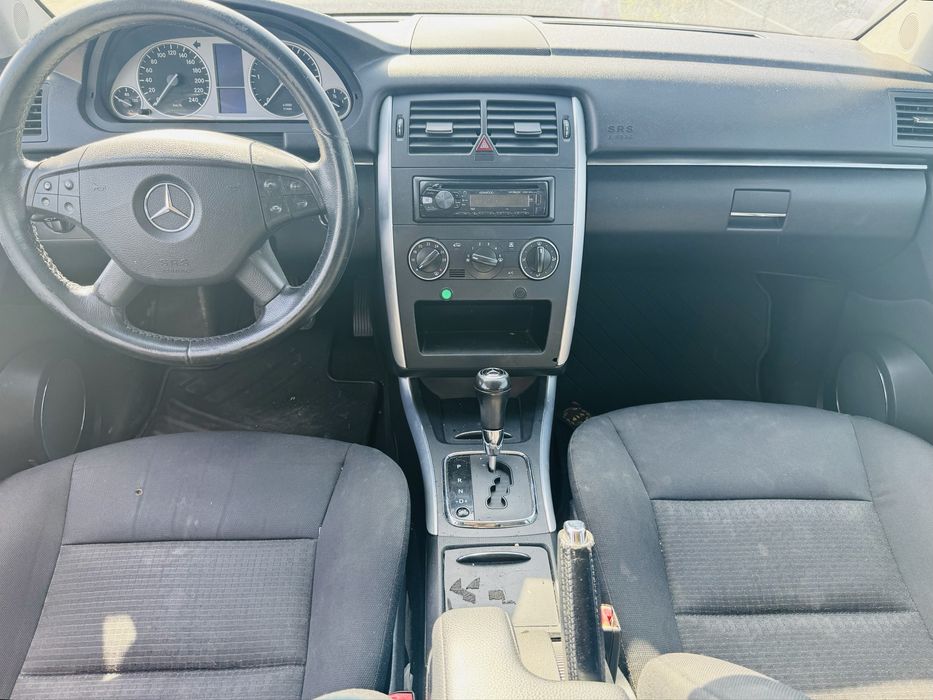 Piese Auto Mercedes B-Class W245 An fabricatie 2007