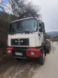 Man 6x6 207-403 .