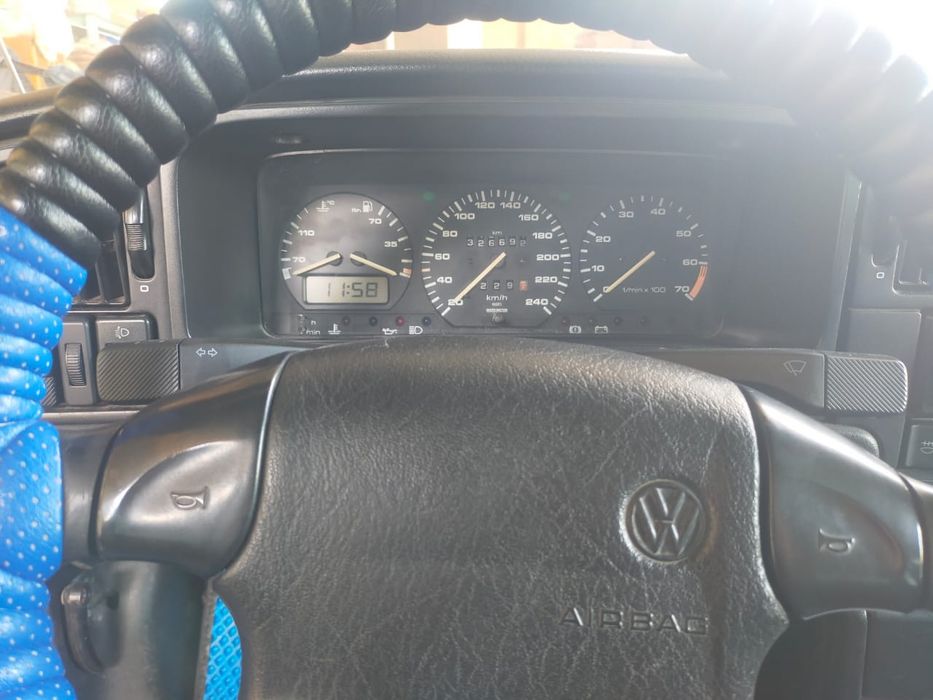 Пассат универсал