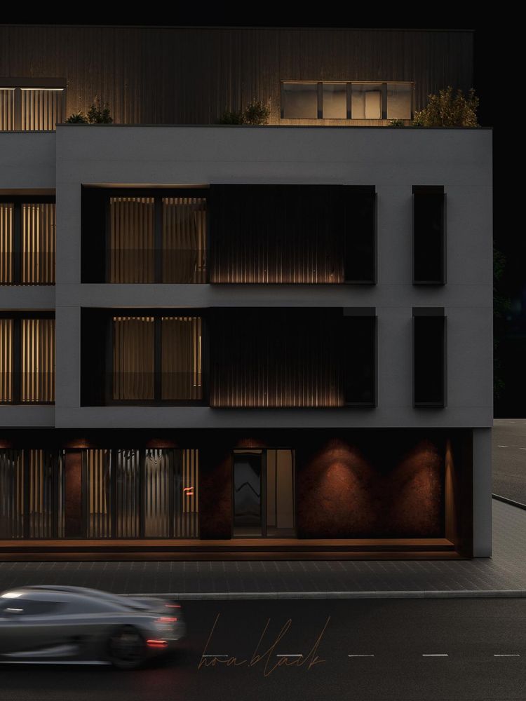 Afacere la CHEIE-Hotel de 5 Apartamente-Complet Mobilate si Utilate