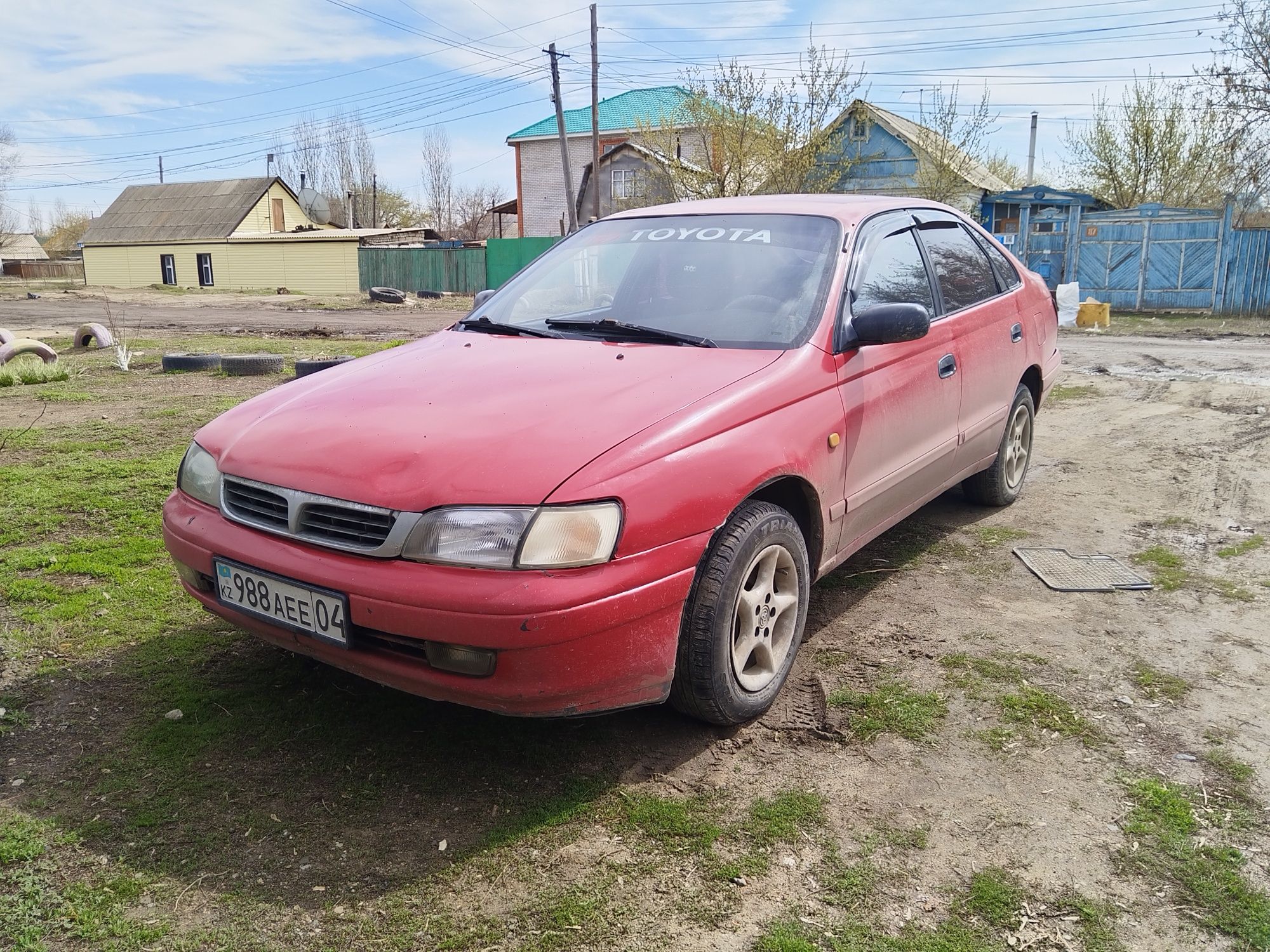 Продам транспорт