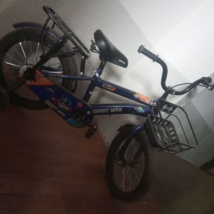Velosiped sotiladi