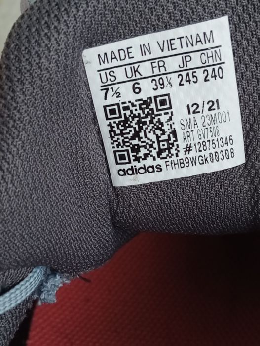Pantofi sport TEREX pentru dama