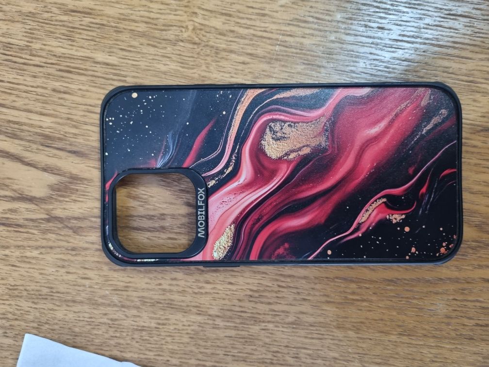 Iphone 13 pro max 128 GB Negru