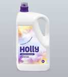 Detergent Lichid Holly 5 L