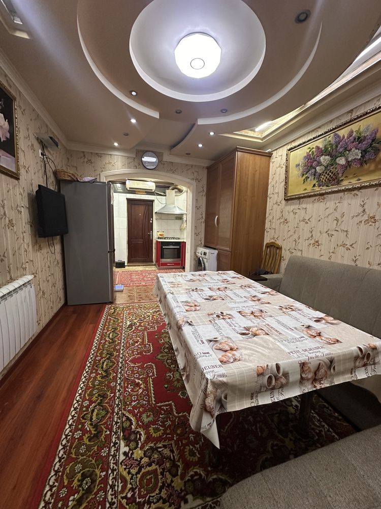 Продам свою квартиру на Чорсу/ Дружба Народов