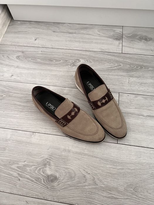 Pantofi barbati il passo marime 40