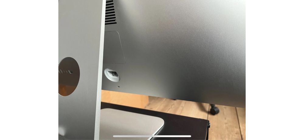 iMac 27” Retina 5K (2019)