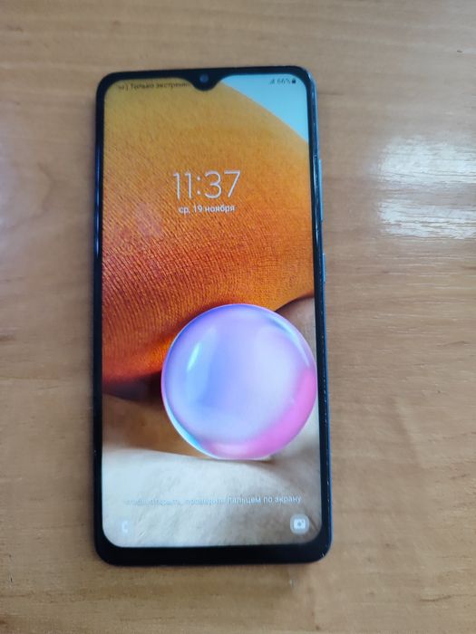 Смартфон Samsung a32