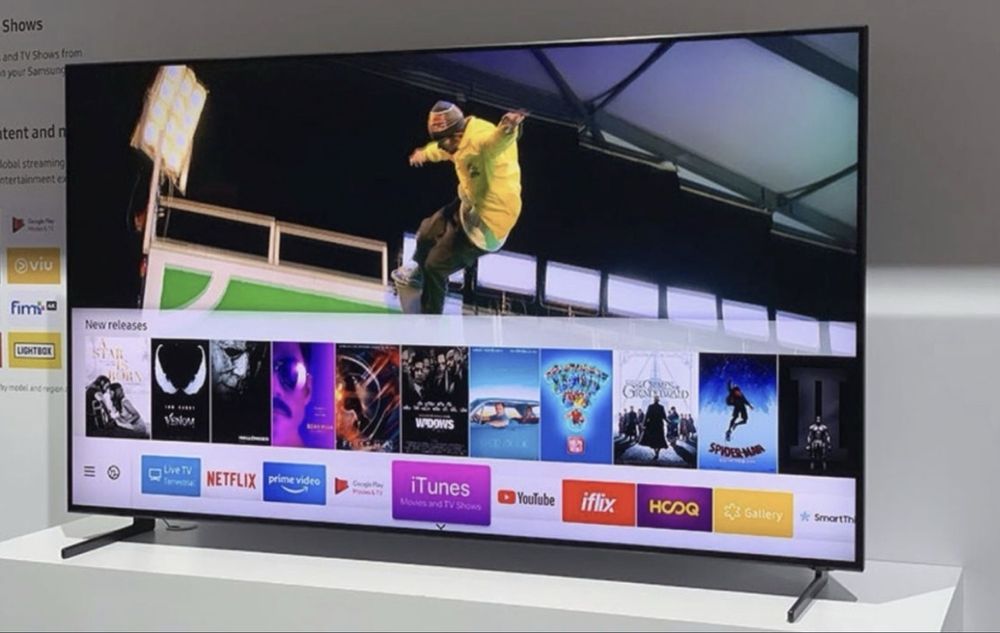 Скидка!!! Телевизор Artel-43 самый низкий цена