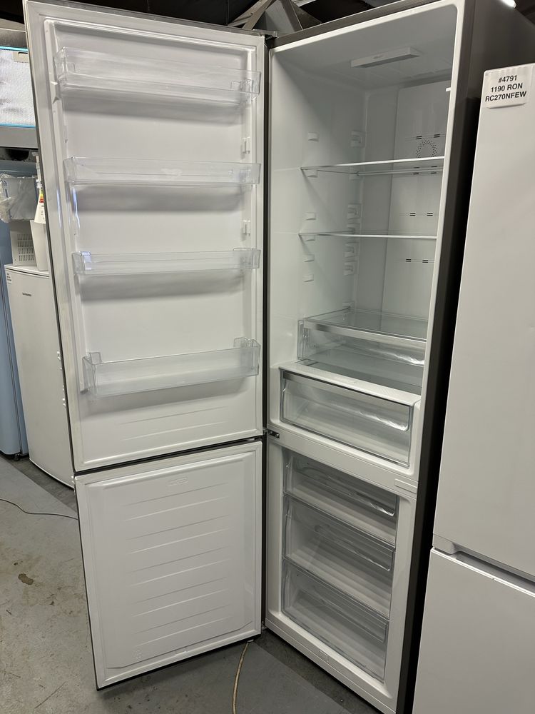 Combina frigorifica Smeg RC19XDNE